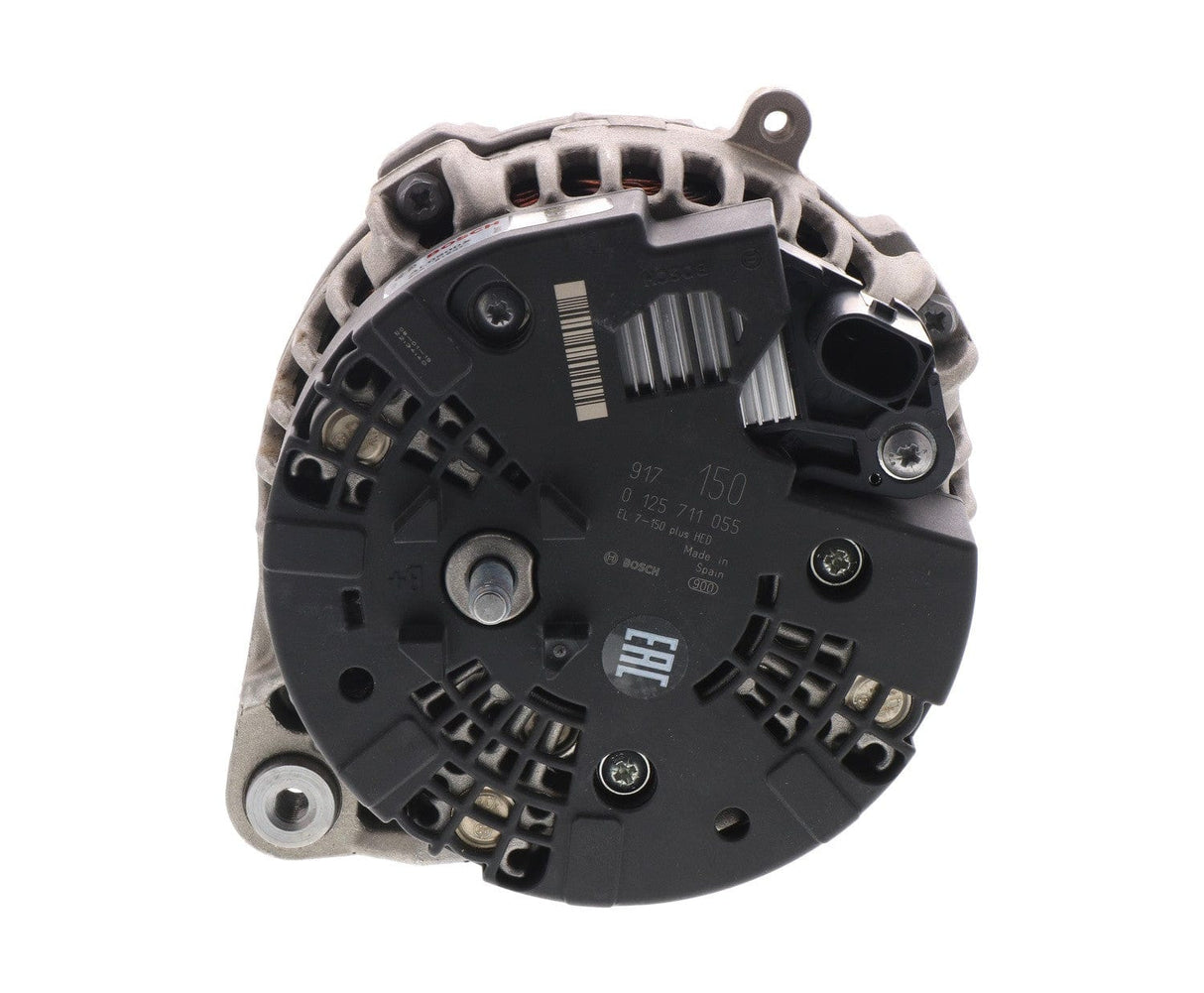 Remanufactured Alternator - Mercedes
