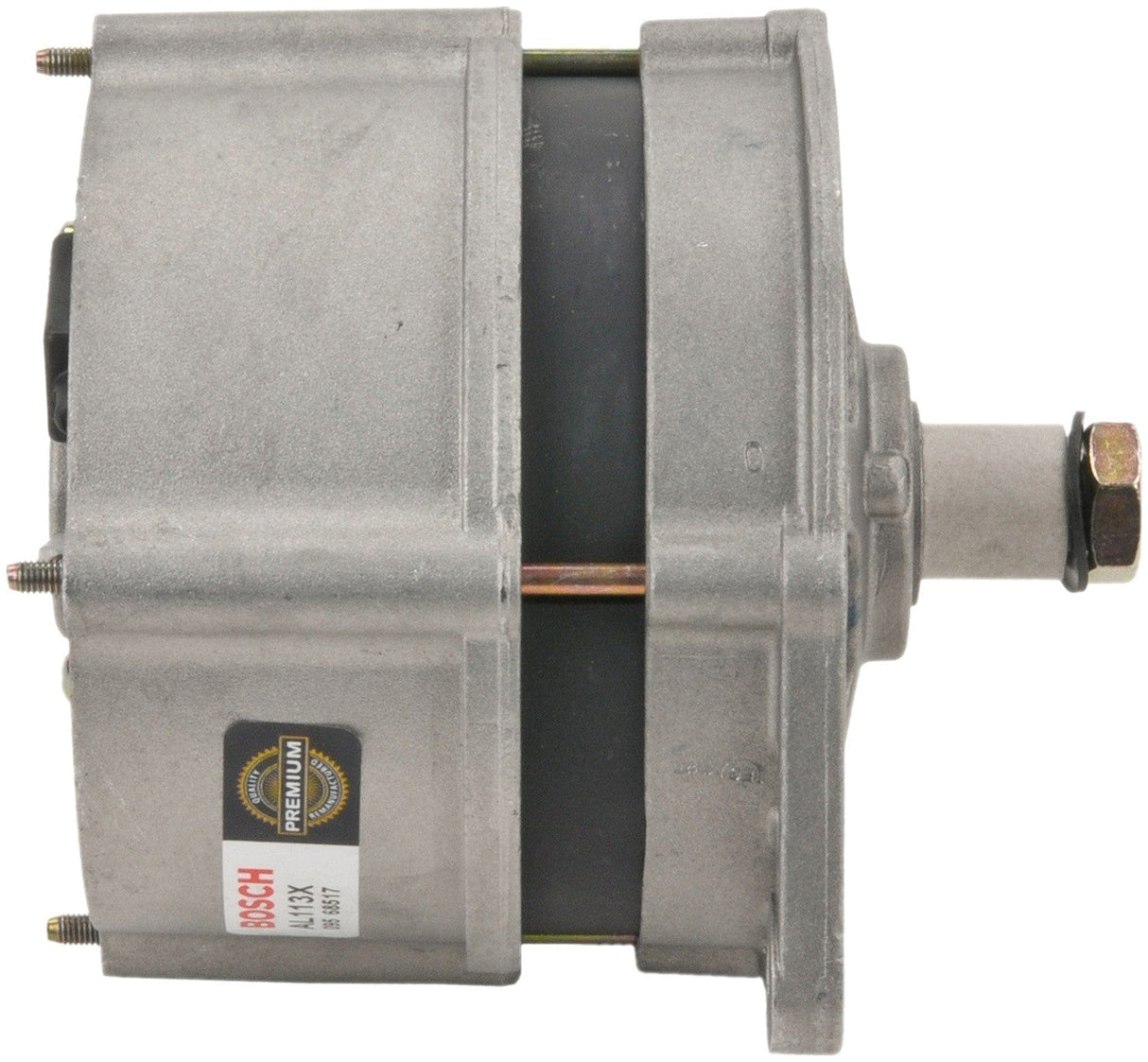 Remanufactured Alternator - VW/Audi