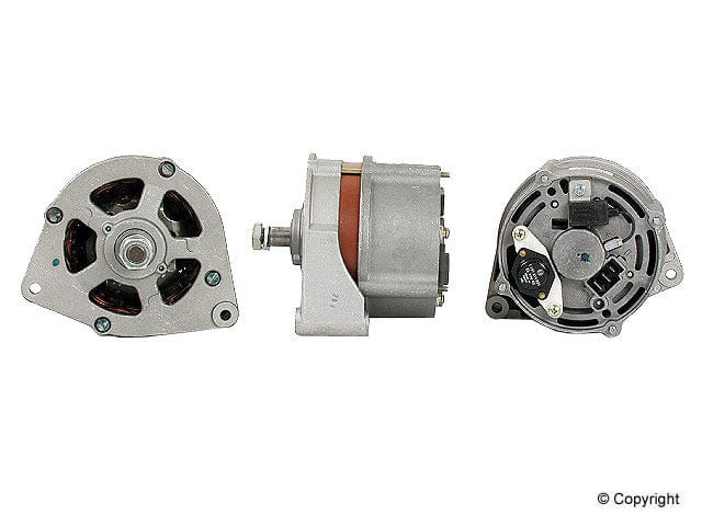 Remanufactured Alternator - VW/Audi