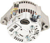 New Alternator