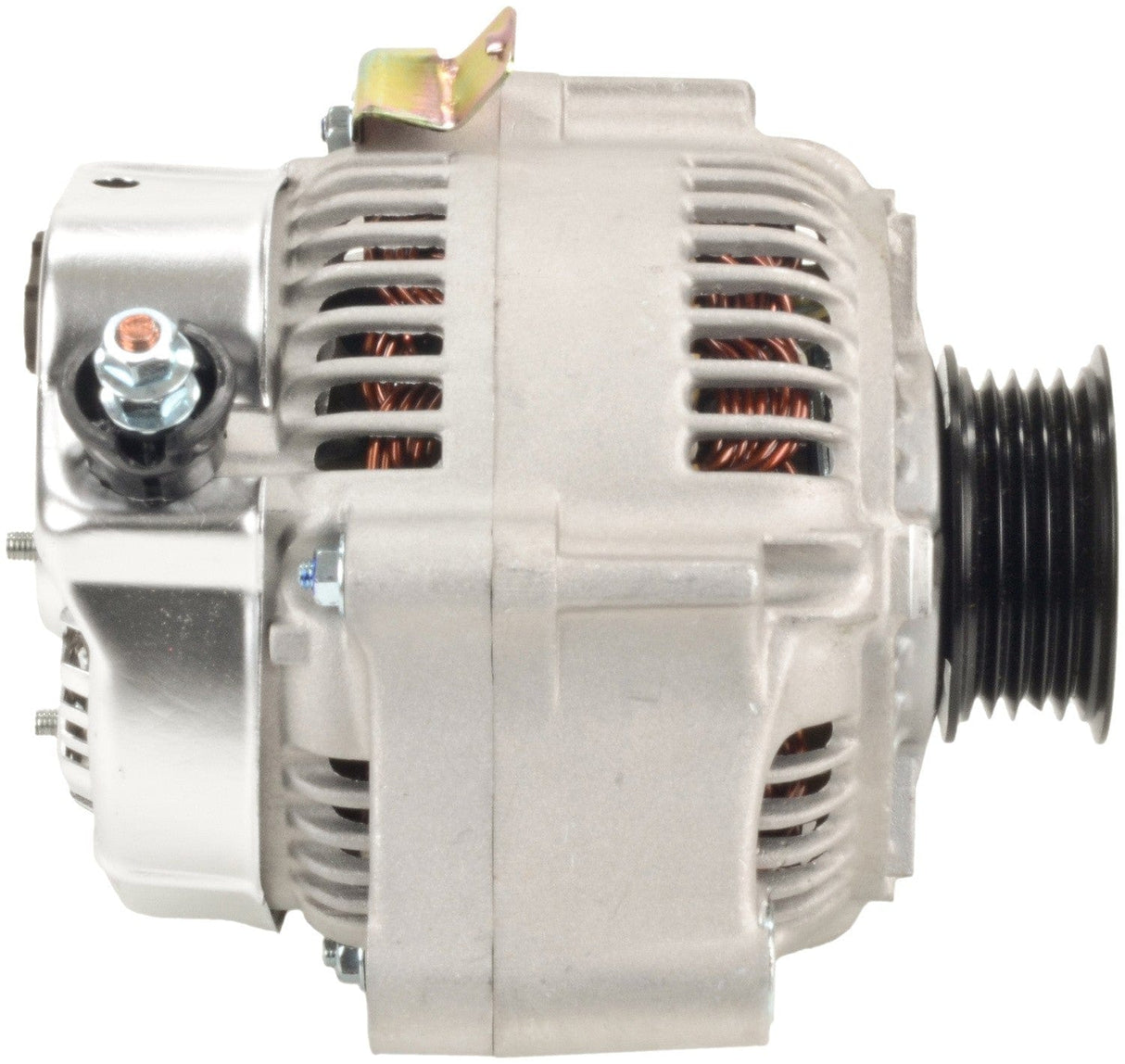 New Alternator