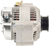 New Alternator