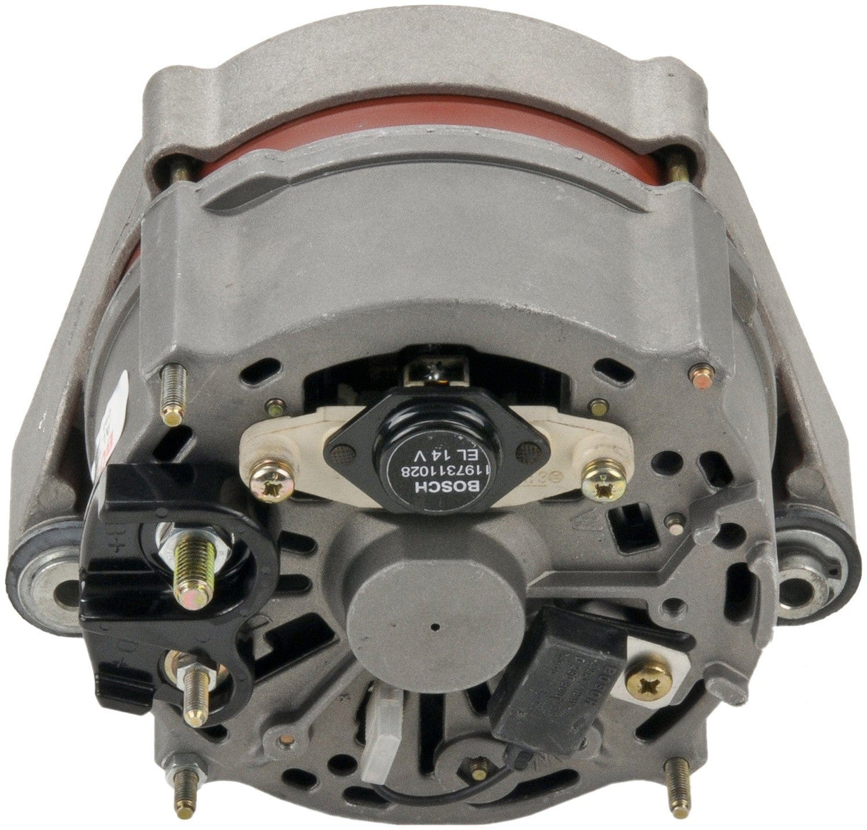 Remanufactured Alternator - BMW
