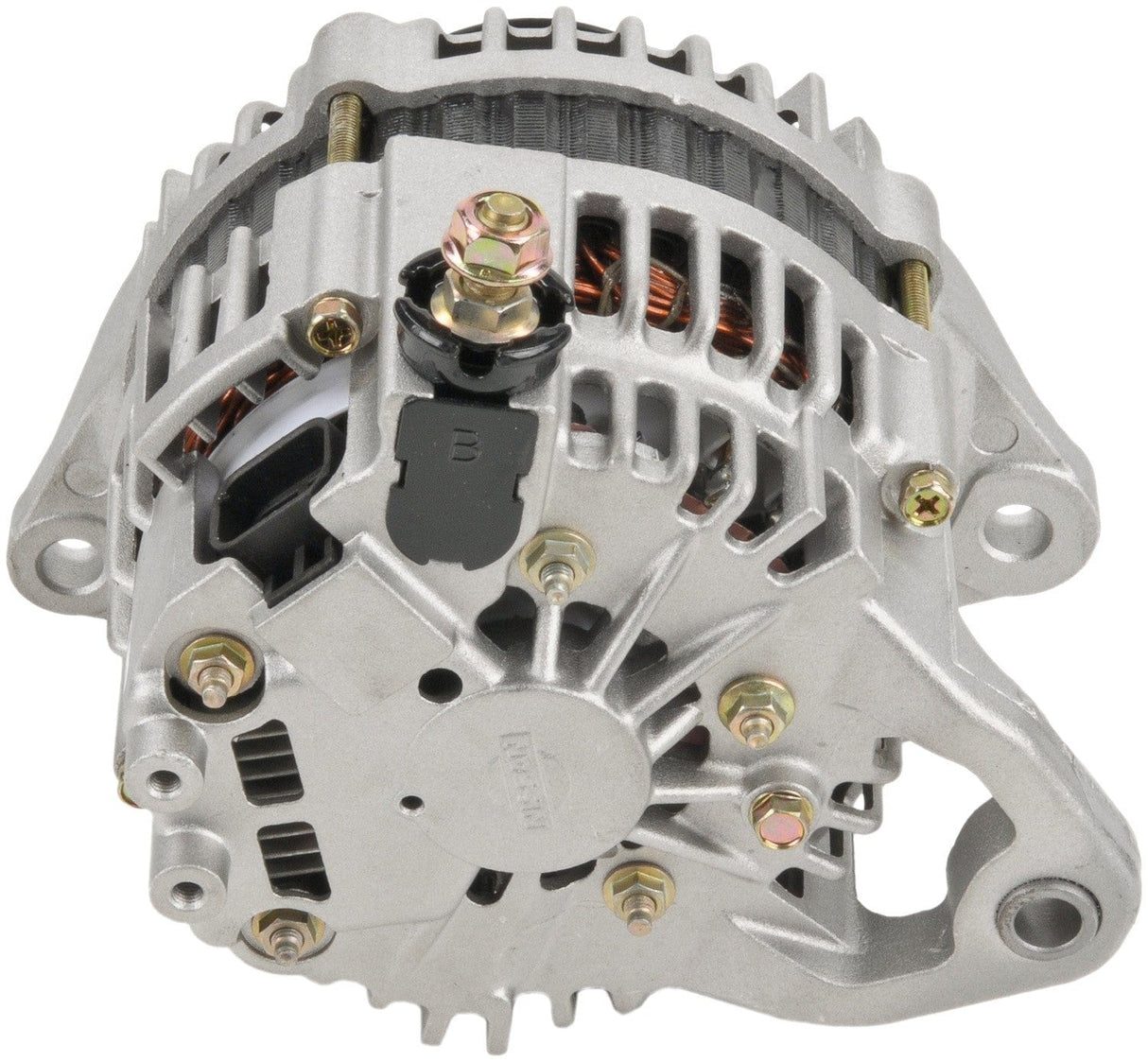New Alternator
