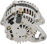 New Alternator