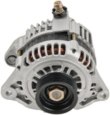 New Alternator