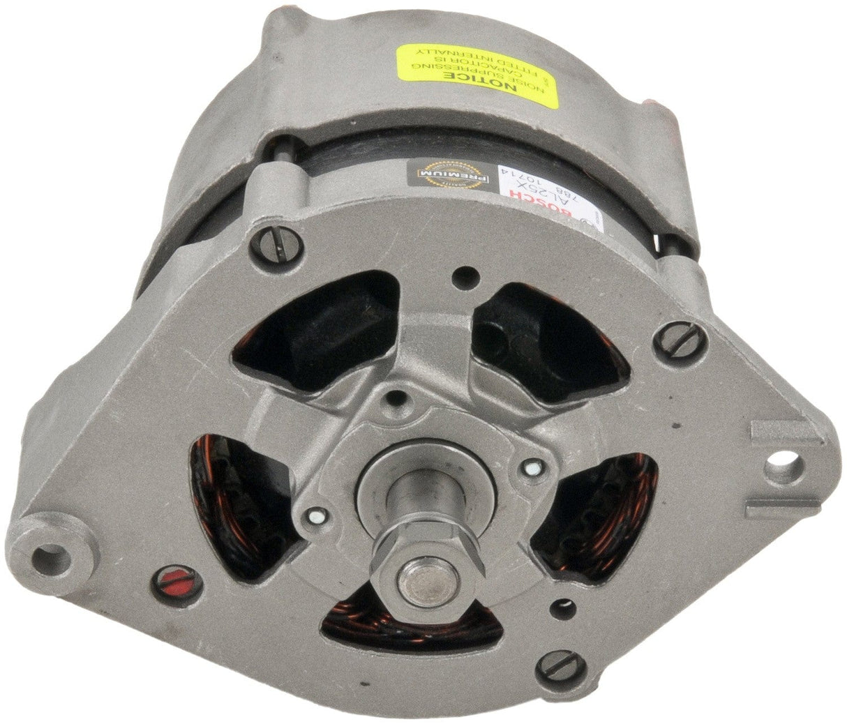 Remanufactured Alternator - VW/Audi