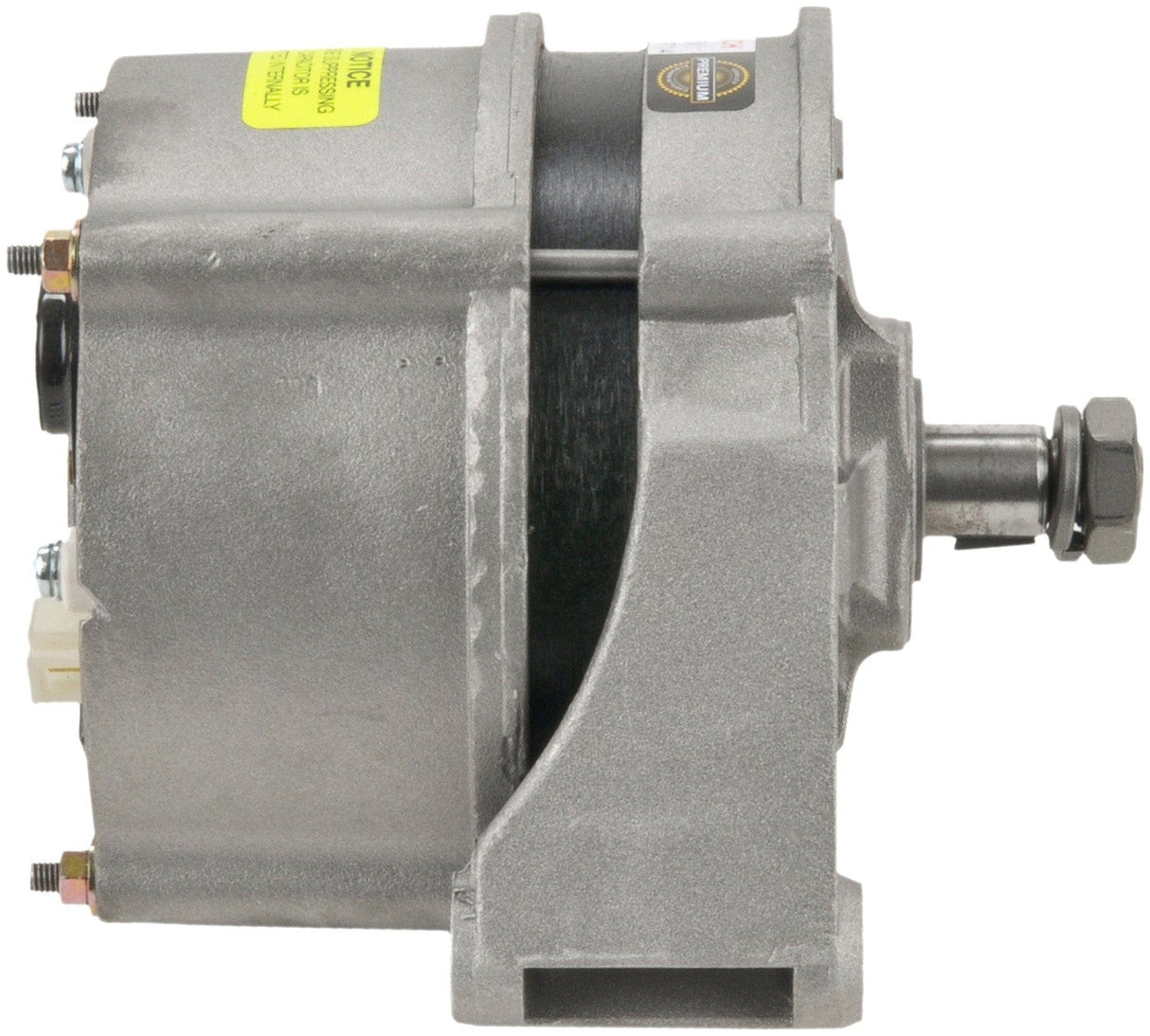 Remanufactured Alternator - VW/Audi