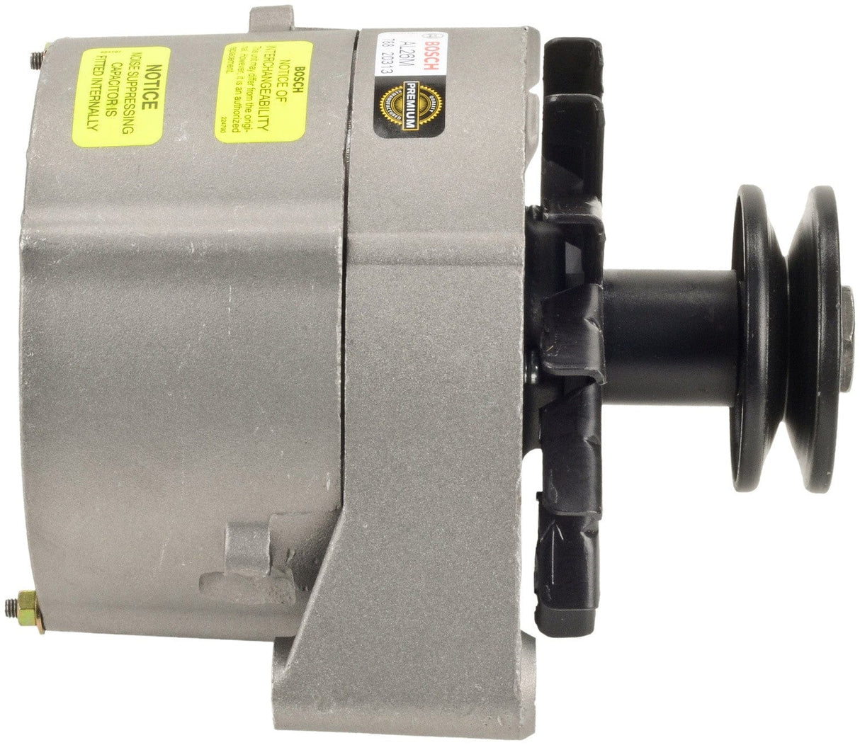 Remanufactured Alternator - VW/Audi