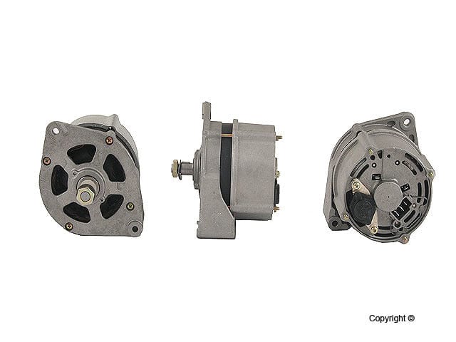 Remanufactured Alternator - VW/Audi