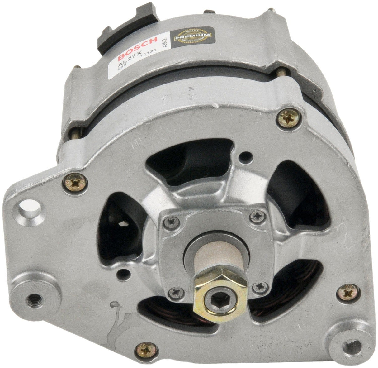 Remanufactured Alternator - VW/Audi