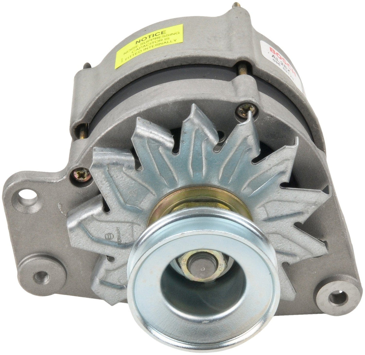 Remanufactured Alternator - VW/Audi
