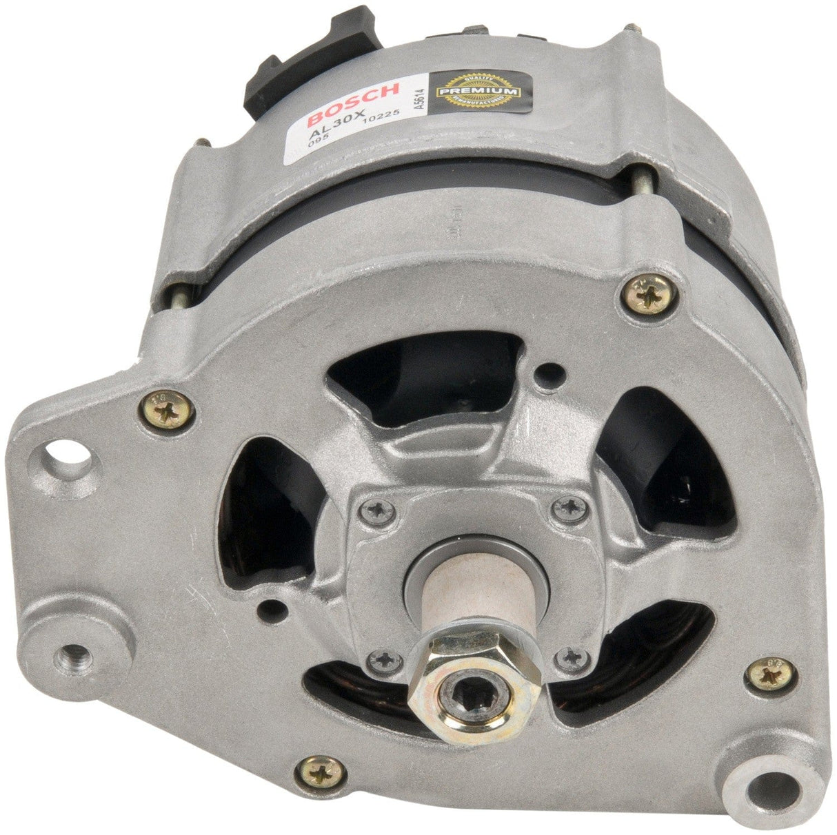 Remanufactured Alternator - VW/Audi