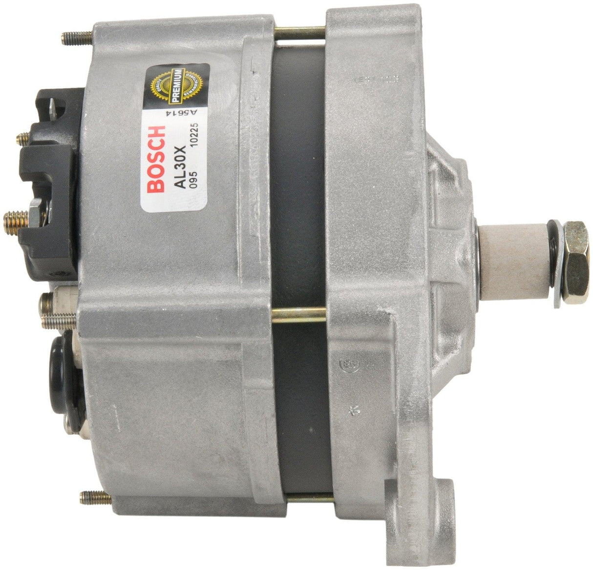 Remanufactured Alternator - VW/Audi