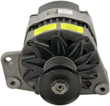 Remanufactured Alternator - VW/Audi