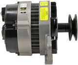 Remanufactured Alternator - VW/Audi