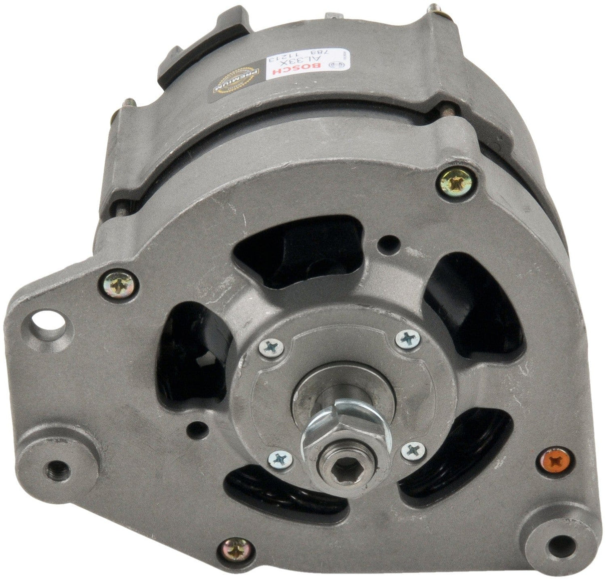 Remanufactured Alternator - VW/Audi