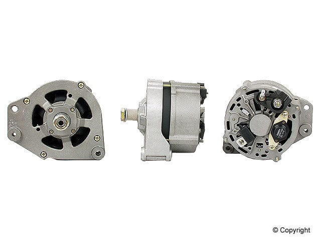Remanufactured Alternator - VW/Audi