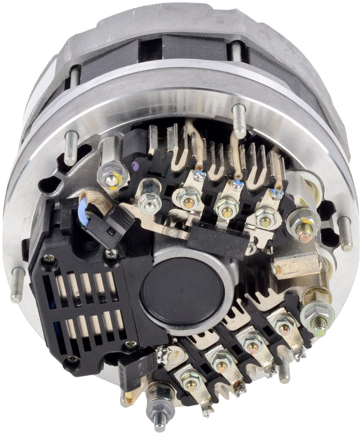 New Alternator - Porsche
