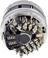 New Alternator - Porsche
