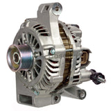 New Alternator