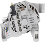New Alternator