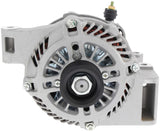 New Alternator