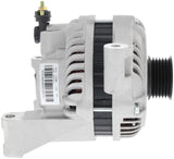 New Alternator