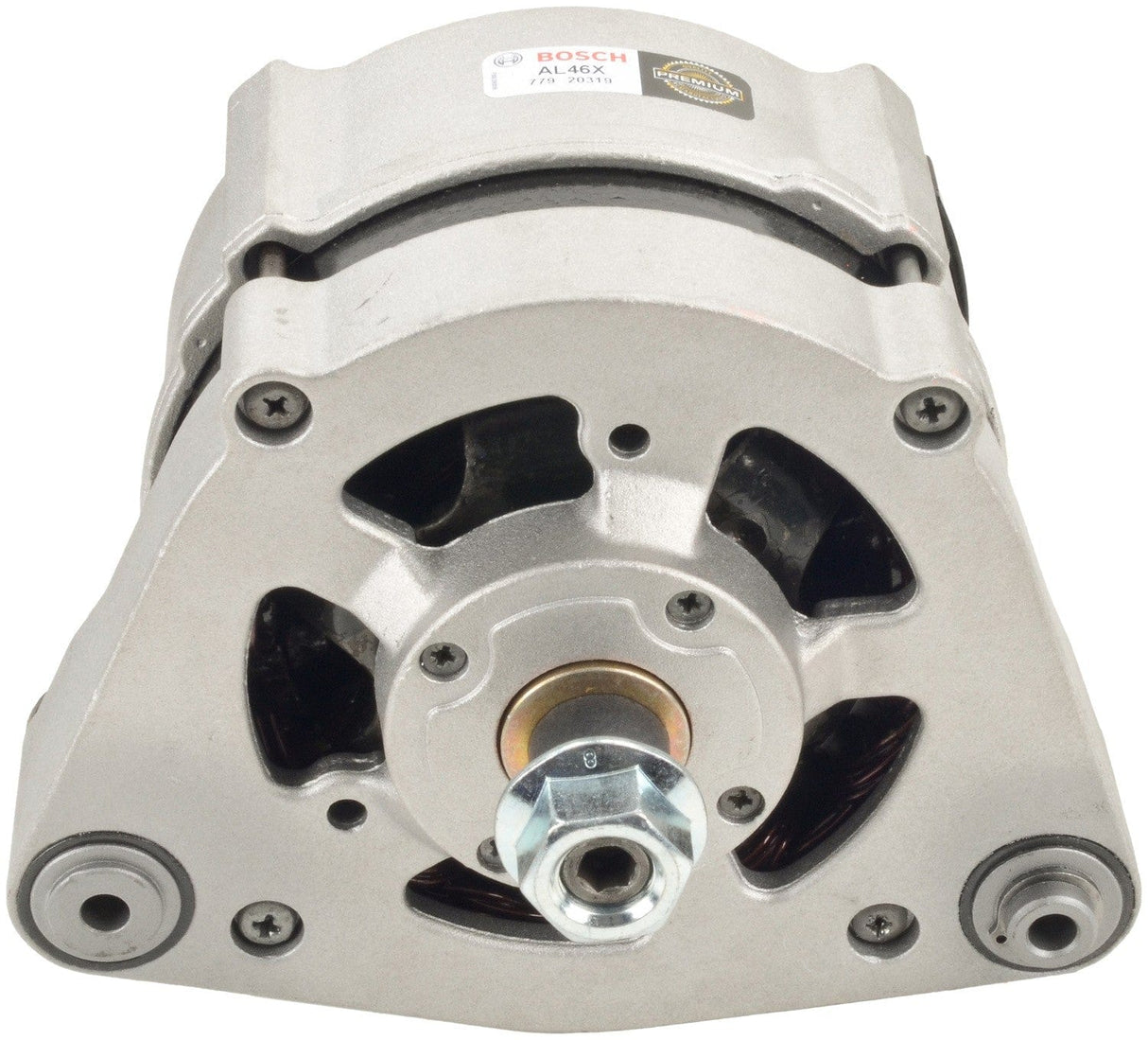 Remanufactured Alternator - BMW