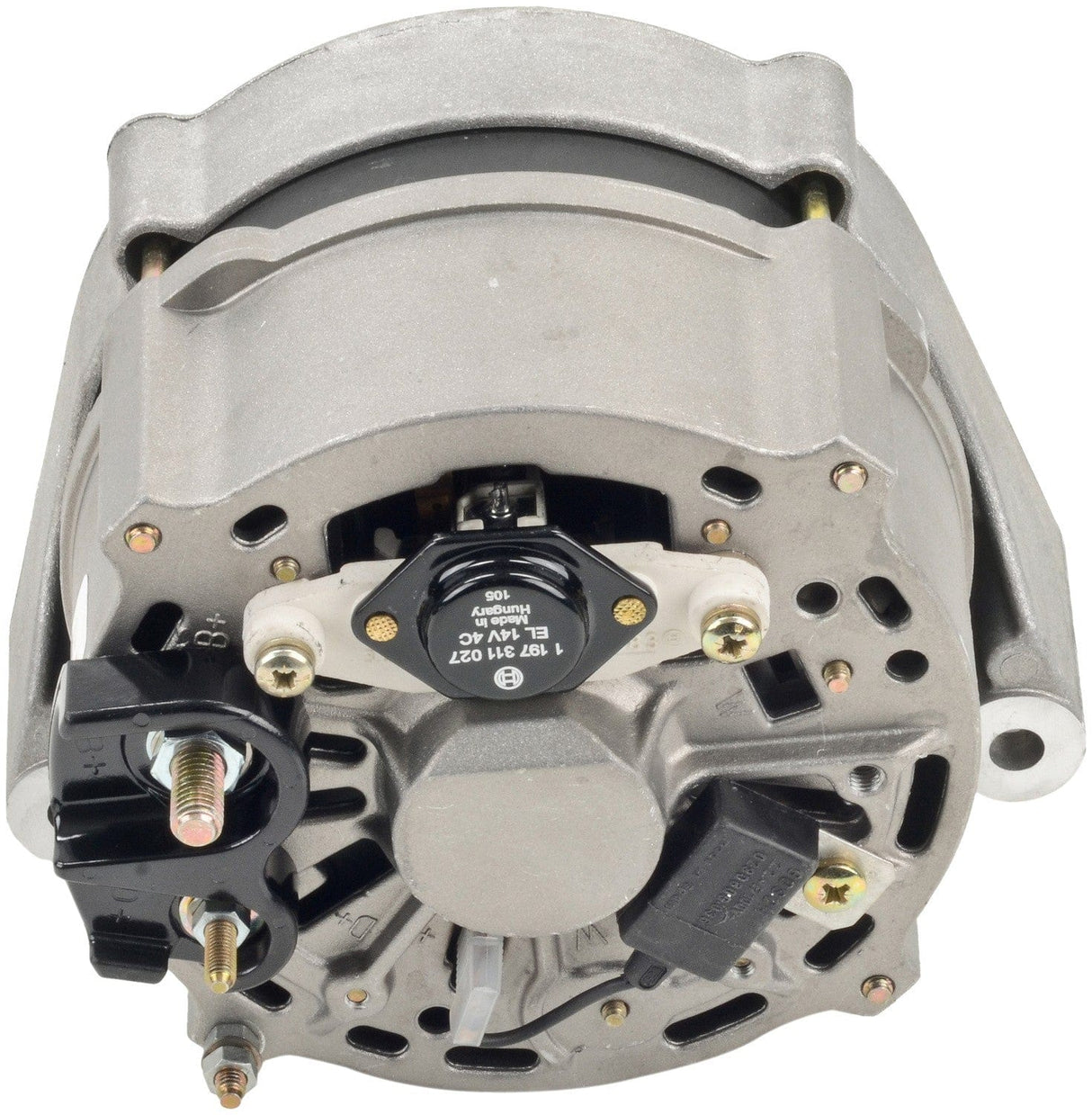 Remanufactured Alternator - BMW