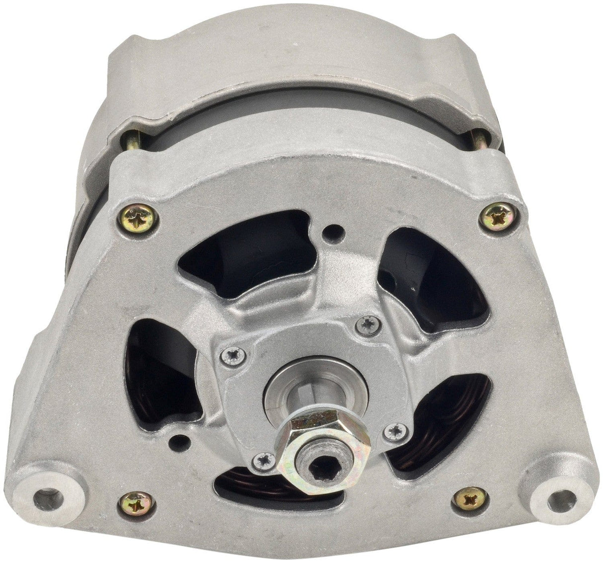 Remanufactured Alternator - BMW