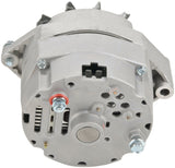 New Alternator