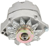 New Alternator