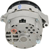 New Alternator