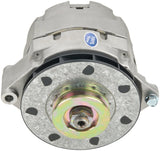 New Alternator