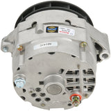 New Alternator