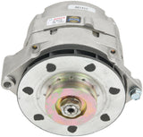 New Alternator