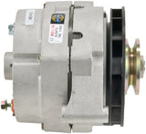 New Alternator