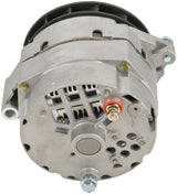 New Alternator
