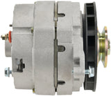 New Alternator