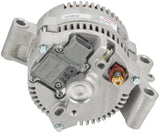 New Alternator