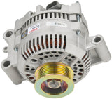 New Alternator