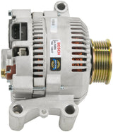 New Alternator