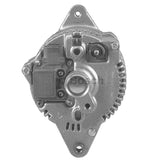 New Alternator