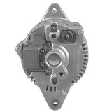 New Alternator