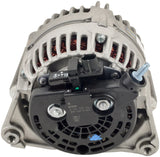 New Alternator