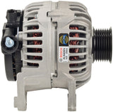 New Alternator