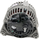 New Alternator