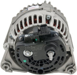 New Alternator