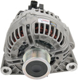 New Alternator